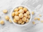 Raw Organic Macadamia Nuts - Image 3