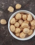 Raw Organic Macadamia Nuts - Image 2