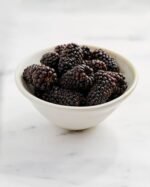 Fresh Frozen Marionberries - Image 2