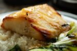 Wild Alaskan Black Cod - Image 2
