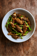 Dried Morel Mushrooms - Image 3