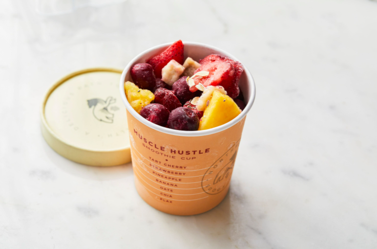 musclehustle2023 Muscle Hustle Smoothie Pack - Image 1