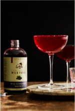 Wild Elderberry Tonic - Image 5