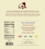 Fresh Frozen Organic Pomegranate Arils - Image 6