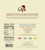 Fresh Frozen Organic Black Currants - Image 8