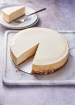 New York Cheesecake
