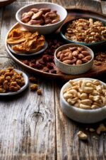 Raw Organic Almonds - Image 4