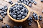 Fresh Frozen Organic Blueberries - Image 3