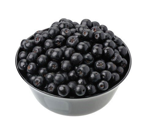 organic-aroniaberries-sm-2 Fresh Frozen Organic Aronia Berries - Image 1