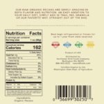 Raw Organic Pecans - Image 7