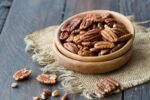 Raw Organic Pecans