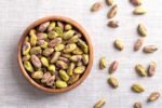 Raw Organic Pistachios - Image 2