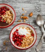 Fresh Frozen Organic Pomegranate Arils - Image 3