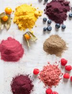 Organic Black Currant Powder - Image 6