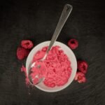 Organic Raspberry Powder