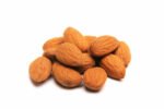 Raw Organic Almonds - Image 3
