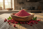 Wild Lingonberry Powder - Image 2