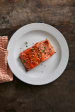 Wild Alaskan Silver Salmon - Image 4