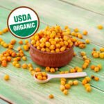 Fresh Frozen Organic Sea Buckthorn - Image 2