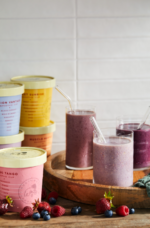 Pretty In Pink Smoothie Pack - Image 5