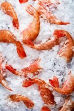Wild Alaskan Spot Prawns - Image 5