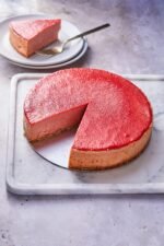 Strawberry Cheesecake
