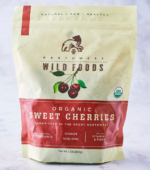 Fresh Frozen Organic Sweet Cherries - Image 2