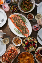 Wild Alaskan Sockeye Salmon Fillets - Image 3