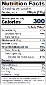 Bumbleberry Pie - Image 5