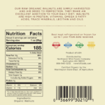 Raw Organic Walnuts - Image 5