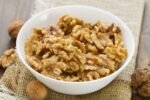 Raw Organic Walnuts - Image 2