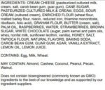 White Chocolate Raspberry Cheesecake - Image 5