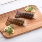 Wild Cold Water Lobster Tails - Image 4