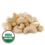 Raw Organic Cashews - Image 2